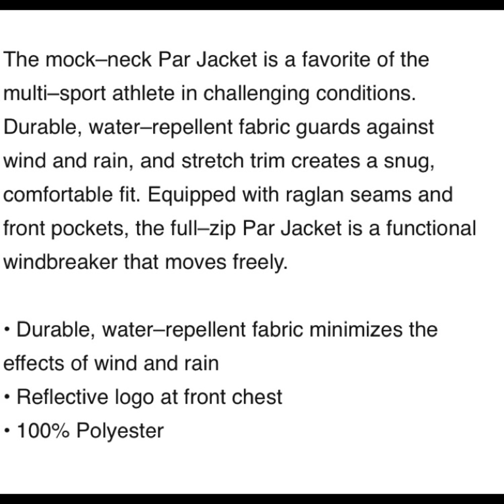 ⛳️Oakley Jacket Size S - Picture 7 of 15